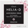 Helia-D Classic Hydratačný krém na extra suchú pleť 50 ml