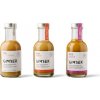 Gimber Discovery Pack 3 x 200 ml