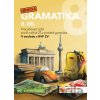 Německá gramatika 8 pro ZŠ – 2. díl - procvičovací sešit - Taktik