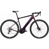 RIDLEY kolo E-KANZO ADVENTURE Apex XPLR Maroon/Black/Silver M L