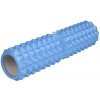 Merco Yoga Roller F11 joga valec modrá