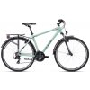 CTM TRANZ 1.0 trek 28 bicykel, sivozelená Rám: L (19