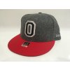 Reebok šiltovka Ottawa Senators Varsity Flex Hat Veľkosť: S, Distribúcia: USA
