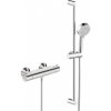 Sprchová batéria HANSA BASIC so sprchovacím setom 150 mm chróm 55150131