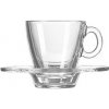 Šálka ​​a podšálka AQUA 0,072 l Espresso 10017496
