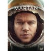 Marťan DVD