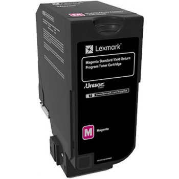 Lexmark 74C2SM0 - originálny