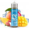 Drippin Party - Mango Lychious (Chladivé mango a liči) Shake&Vape 10ml