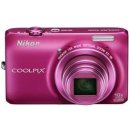 Nikon Coolpix S6300