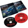 Obituary: Slowly We Rot / Live And Rotting - CD+Blu-ray