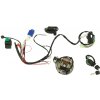 Kabeláž PitBike 110-125cc - kompletná