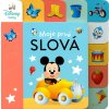 Moje prvé slová (kolektív)