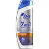 HEAD&SHOULDERS šampón proti lupinám 7v1 BENEFICIOS MULTI ACTION 500ml