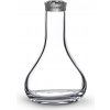 Wookah Váza #QLS CLEAR 28 cm