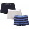 3PACK pánske boxerky Gant viacfarebné (902533013-407) M 120 dní na výmenu alebo vrátenie tovaru!