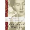 Complete Shorter Fiction Of Virginia Woolf