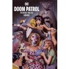 Doom Patrol by Rachel Pollack Omnibus