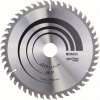 BOSCH 2608640623 - Pílový kotúc Optiline Wood 210 x 30 x 2,8 mm, 48