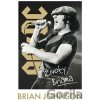 Životy Briana - Brian David Johnson