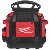 Milwaukee 4932493623 Taška na nářadí přes rameno 38 cm, uzavíratelná Packout CLOSED TOTE TOOL BAG