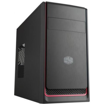 Cooler Master Masterbox E300L MCB-E300L-KN5N-B00