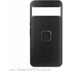 Peak Design Everyday Loop Case Google Pixel 8 Pro – Charcoal – tmavosivé
