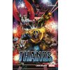 Thanos 02: Lom bohů [Lemire Jeff]
