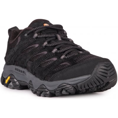 Merrell moab 3 gtx čierno sivé