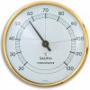 TFA Dostmann TFA 40.1002 - saunový teplomer Ø 102 mm