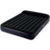 INTEX 64150 Nafukovacia posteľ Dura-Beam Pillow rest classic Queen s pumpou 230V
