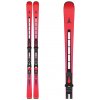 Zjazdové lyže Atomic Redster G9 RVSK S + viazanie Atomic I 12 GW 171 25/26