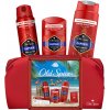 Old Spice Captain Set with Cosmetic Bag - Darčeková sada s kozmetickou taškou