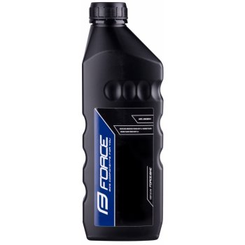 Force DOT-5.1 Brake Fluid 1000 ml