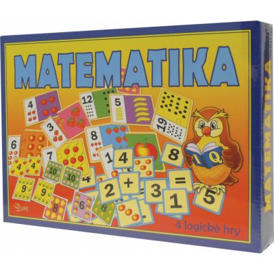 Deny Matematika