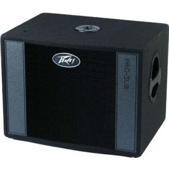 Peavey Messenger PRO SUB P