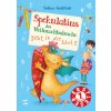 Spekulatius geht in die Schule