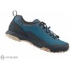 Shimano SH-ET501 tretry, modrá EU 43