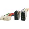 Kenwood 14 pin - ISO konektor