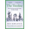 Treeline (Ben Rawlence)(Brožovaná)