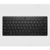 HP INC. HP 350 BLK Compact Multi-Device Keyboard - klávesnice 692S8AA#BCM