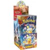Pokémon TCG - Scarlet & Violet - Surging Sparks - Half-Booster Box (18 Boosterov)