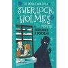 Sherlock Holmes vyšetruje: Korunka s berylmi