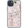 Picasee ULTIMATE CASE MagSafe pro Apple iPhone 14 Plus - Glam Babe