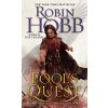 FOOLS QUEST HOBB ROBINPaperback
