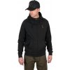 FOX Mikina Collection Black/Orange Lightweight Hoody M (CCL191)