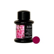 De Atramentis DACHRBL červeno-fialový 35 ml Cherry Blossom