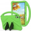 PROTEMIO 47511 KIDDO Detský obal pre Lenovo Tab M10 Plus 3.generácia zelený