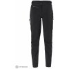 VAUDE Qimsa Softshell II dámske nohavice, čierna 36