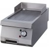 Maxima Elektrická grilovacia doska Premium - ryhovaná - 6 kW | Maxima 09398582