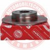 Brzdový kotúč (cena za 1ks) MASTER-SPORT GERMANY 24011003281-PCS-MS